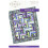 Legacy Patterns Road to Bali Quilt Pattern 1