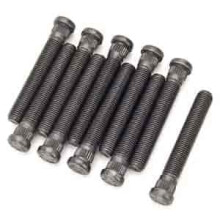 Juego de pernos para ruedas Moser Engineering 8050, paquete de 1