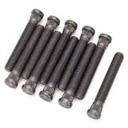 Moser Engineering 8050 Wheel STEK 1 PACK