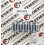 Moser Engineering 8254 12mmx 1-1/2 Wheel Stud (.505 Knurl) 1 Pack 1