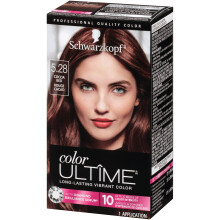 Schwarzkopf Color Ultime Haarfrbecreme 5.28 Kakaorot (Verpackung kann variieren)