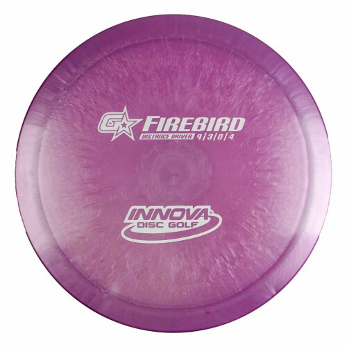 Innova Disc Golf GSTFB 170-172 Firebird Driver