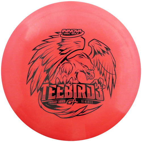 Innova Disc Golf GSTTB3 170-172 Bird Driver