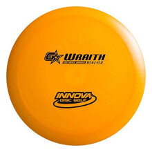 Innova Disc Golf GSTWR 165-169 Wraith Driver