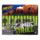 Nerf Nerf Boys Zombie Strike Deco Dart Refill (12-Pack) 2