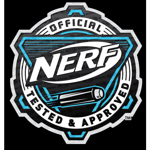 Nerf Nerf Boys Zombie Strike Deco Dart Refill (12-Pack) 2