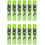 Nerf Nerf Boys Zombie Strike Deco Dart Refill (12-Pack) 1