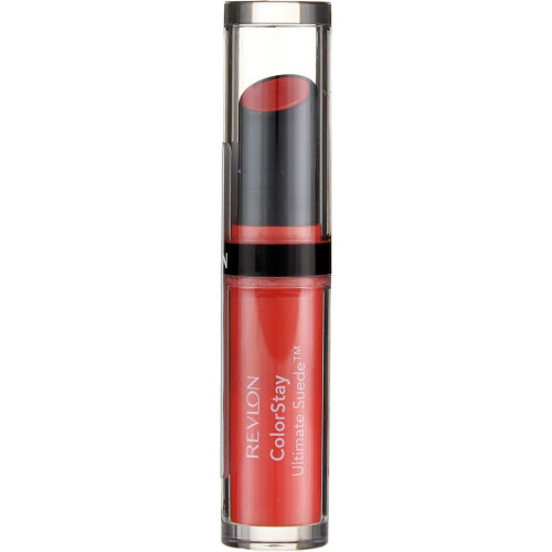 Revlon REVLON, Colorstay Ultimate Suede Κραγιόν Συλλογή Cruise 0.09 Οζ