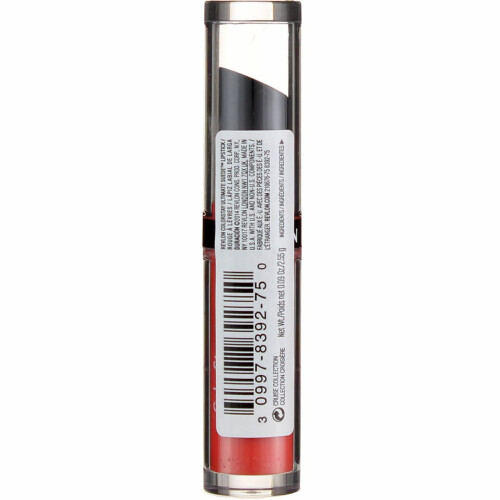 Revlon REVLON, Colorstay Ultimate Suede Κραγιόν Συλλογή Cruise 0.09 Οζ 2