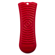Le Creuset Σιλικόνης Θήκη Χερούλι, 5 3/4" x 2", Cerise