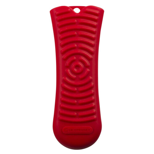 Le Creuset Le Creuset Σιλικόνης Θήκη Χερούλι, 5 3/4" x 2", Cerise