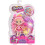 Shopkins SHOPKINS SHOPPIES S1 DOLL PACK BUBBLEISHA 1