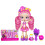 Shopkins SHOPKINS SHOPPIES S1 DOLL PACK BUBBLEISHA 3