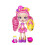 Shopkins SHOPKINS SHOPPIES S1 DOLL PACK BUBBLEISHA 2
