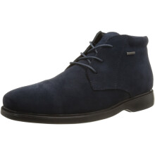 Geox Heren Mbrayden2fitabx1 Regenlaars Marineblauw 7