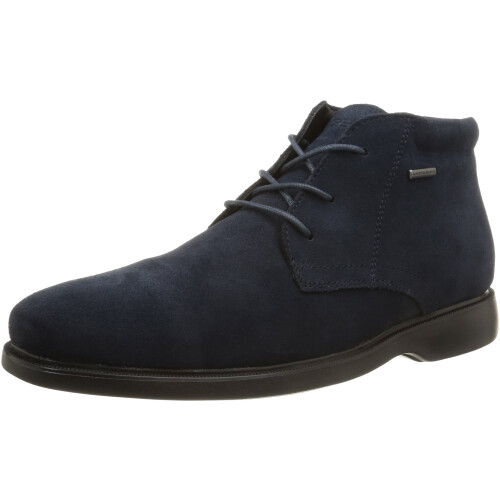 Geox Geox Men 's Mbrayden2fitabx1 Rain Boot  Navy  7