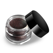 Jolie No Smudge Waterproof Gel Eyeliner 3g/(0.1oz) (Black Cherry)