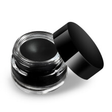 Jolie No Smudge wasserfester, unauslschlicher Gel-Eyeliner, 3 g/(0,1 oz) (Black Out)