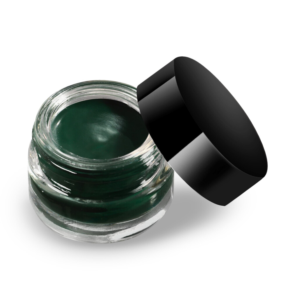 Baby Jolie Jolie No Smudge Waterproof Indelible Gel Eyeliner 3G/(0.1Oz) (Endangered)