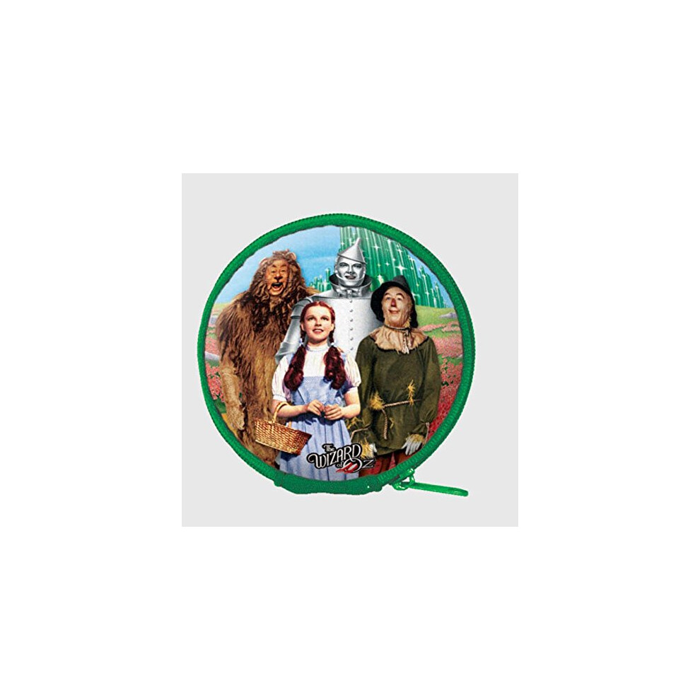 Spoontiques Universal/Smartphones - Wizard Of Oz Earbuds With Case 758606450384