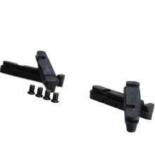 Shimano 105 V-bromsko Set - Svart