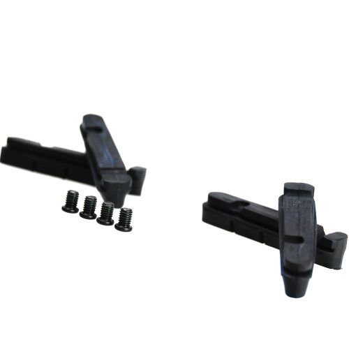 Shimano Shimano 105 V-bromsko Set - Svart