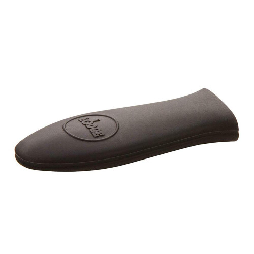 Lodge Lodge Σιλικόνη Mini Hot Handle Holder - Ασφαλής για Πλυντήριο Πιάτων