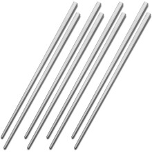 Hashi Premium 18/10 Inox (Quatro Pares)
