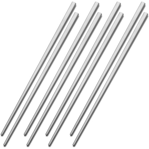 Hashi Premium 18/10 Inox (Quatro Pares)