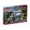 Jurassic World Kit de construction LEGO Jurassic World Raptor Rampage 75917 1
