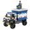 Jurassic World Kit de construction LEGO Jurassic World Raptor Rampage 75917 5