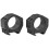 TUBE SEEKINS 30MM .82"""" BAS 4CAP 2