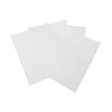 2Dayship Premium Quilon Parchmet Paper Paper Baking Arkusze PAN BIALA 12 x 16 300 Liczba