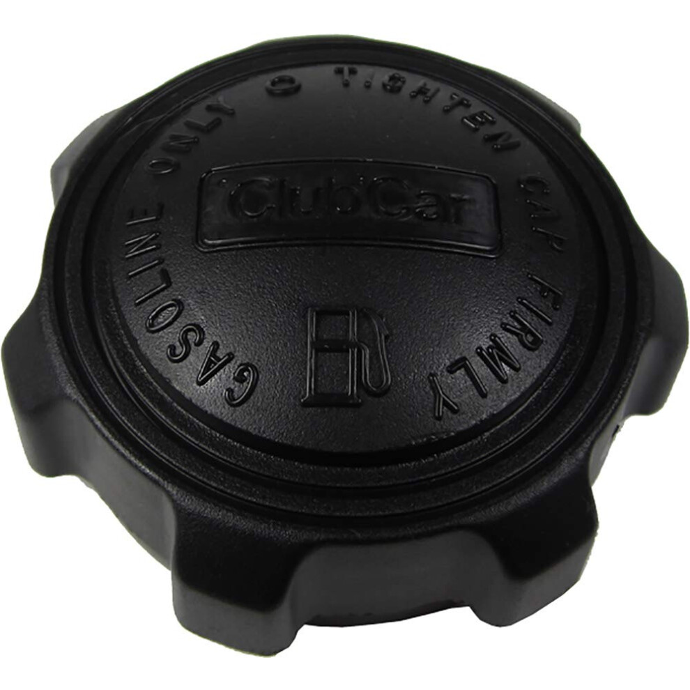 Golf Cart Gas Cap - For Club Car Ds (84-Up) And Ezgo Txt (94-Up) Gas G 746839706415