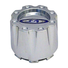 Moto Metal 950 951 Chrom-Mittelkappe 5 ODER 6 Lug 353K83 S409-16