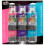 Tulip ColorShot Άμεσο Χρώμα Υφασμάτων 3oz. Σετ 3 Φωτεινών Χρωμάτων 1
