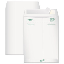 Survivor R1419 Tyvek Mailer 9 x 12 biely, 15 kusov v balen