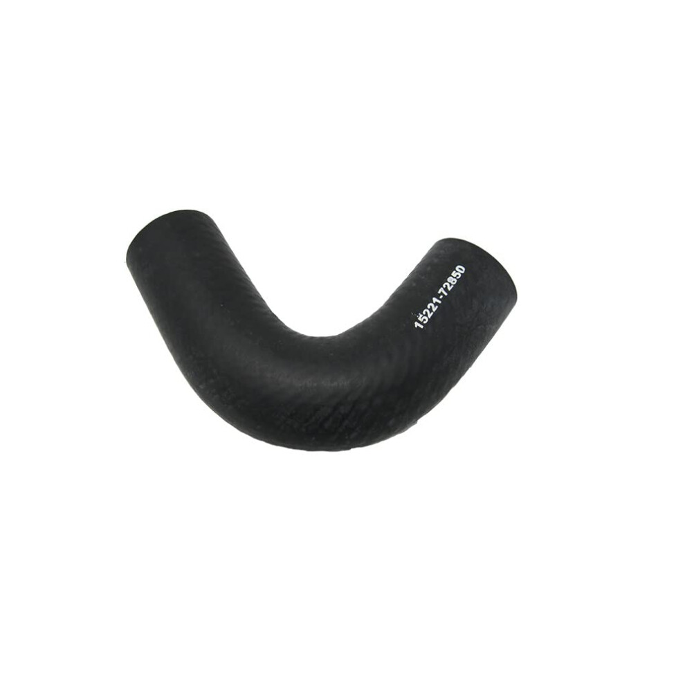 Raparts 15221-72850 New Lower Radiator Hose Fits Kubota Compact Tracto 633632424762