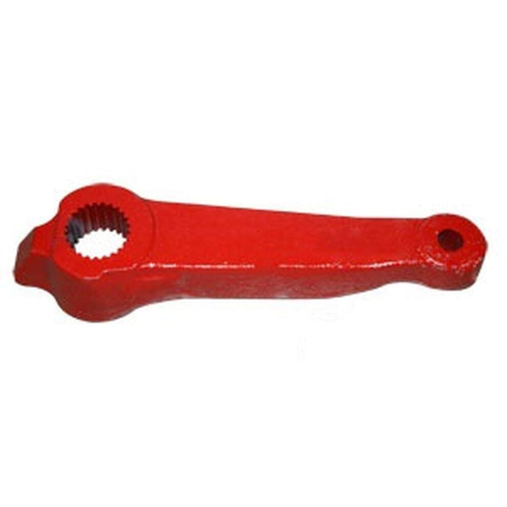 Raparts 148418C1 New Lh Steering Arm Fits Case-Ih Tractor Models 5088 5288 5488 197118253005