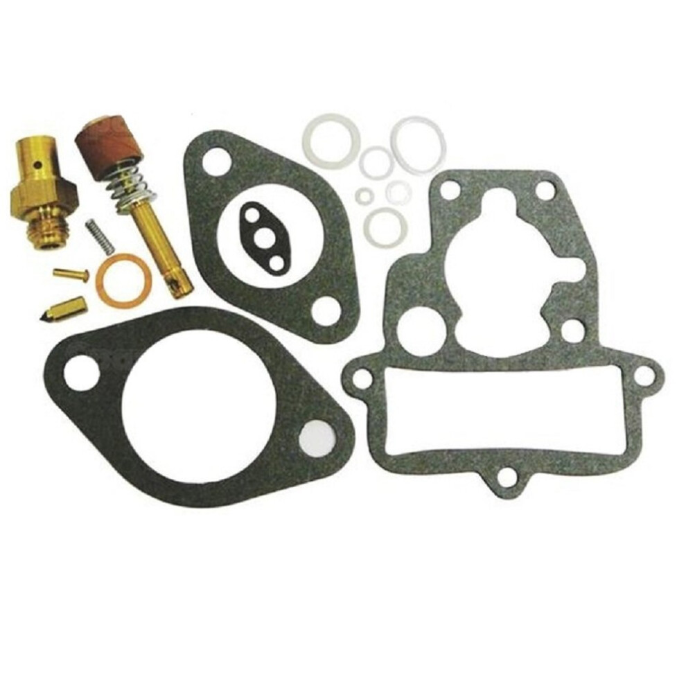 Reliable Aftermarket Parts Our Name Says It All - G0643233990 Carburet 633632456947