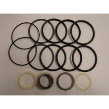 RAParts G34594 Zestaw uszczelek cylindra stabilizatora obrotu lyzki pasuje do koparko-ladowarki Case 580CK