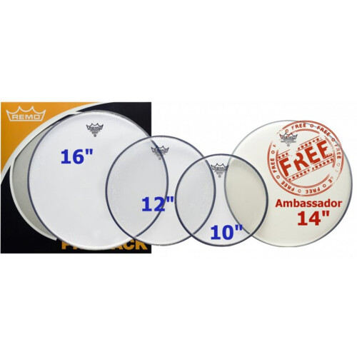 Bater   a Remo (PP-1860-BE)