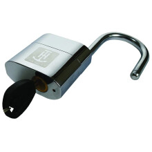 Cadenas d'alarme pour remorque
