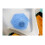 Fresh Products Wave 3D Φίλτρο Αποσμητικού Ουρητηρίου Blue Ocean Mist 10 Φίλτρα/Συσκευασία 4