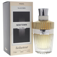 Lomani New Town Cologne, Seducteur, 100 ml