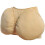 Amscan Voksen Butt Cheeks Kostumetilbeh?r - One Size Beige - 1 Stk. 1