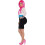 Amscan Voksen Butt Cheeks Kostumetilbeh?r - One Size Beige - 1 Stk. 3