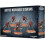 Games Workshop Games Workshop 99120116003 Adeptus Mechanicus Sicarians Μίνι φιγούρες, 12-99 ετών, Μαύρο 1