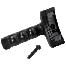 Bunn 325950000 Handle Assembly  Funnel Black