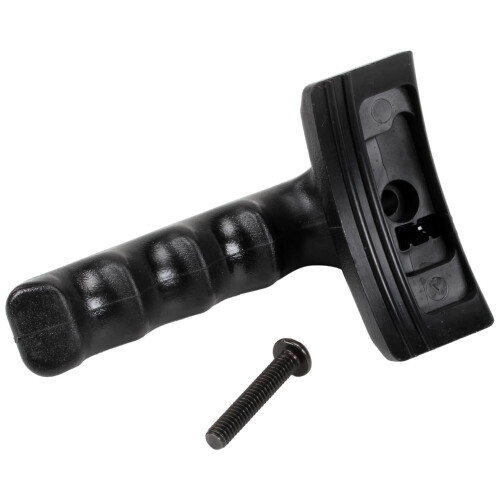 Bunn 325950000 Handle Assembly  Funnel Black